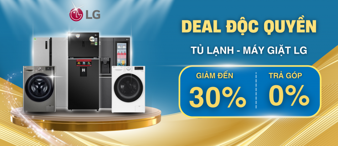 Giảm Giá Đến 30%