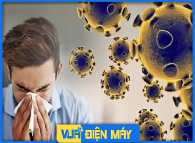 Khả năng ức chế virus SARS-CoV-2 bằng công nghệ mới của tập đoàn Panasonic