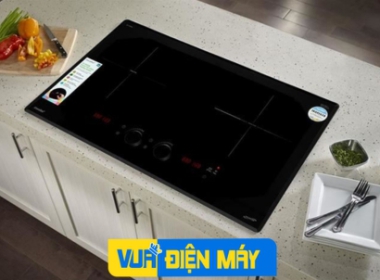 Bếp Từ Comfee AI Không Nhận Nồi: 5 Nguyên Nhân Phổ Biến Và Cách Khắc Phục