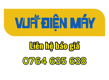 Máy Lạnh Tại Quận 7: Bảng Giá Mới 2025 & Khuyến Mãi Hấp Dẫn