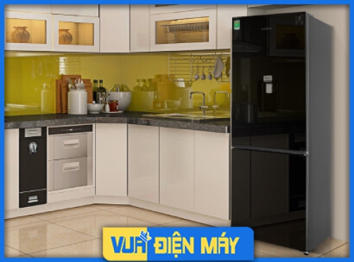 Cách sử dụng tủ lạnh mới mua và cách khử mùi nhựa nhanh nhất