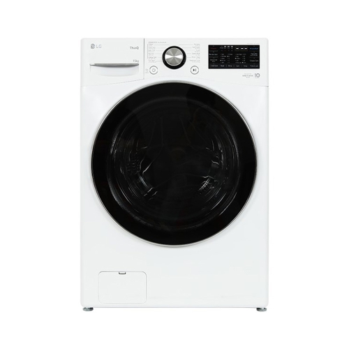 Máy giặt LG AI DD Inverter 15 Kg F2515STGW 