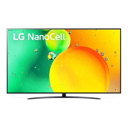 Smart Tivi NanoCell LG 4K 55 inch 55NANO76SQA