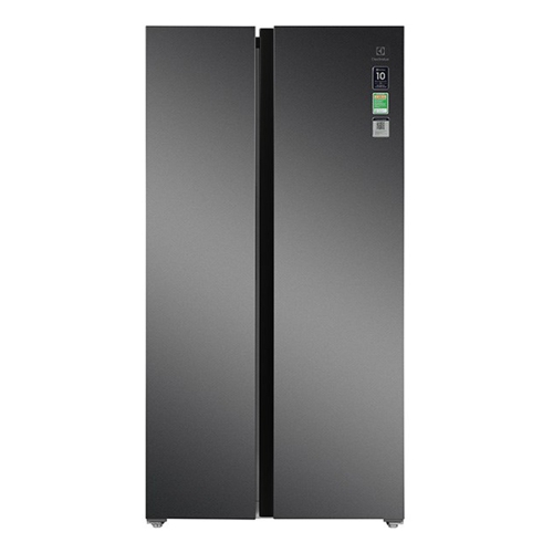 Tủ lạnh Electrolux Inverter 624 Lít ESE6600A-AVN