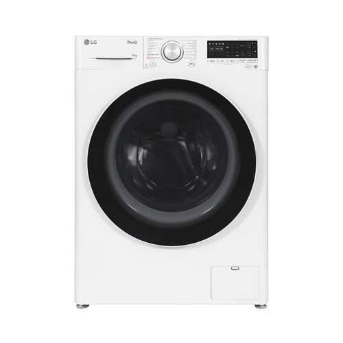 Máy giặt LG AI DD Inverter 11 kg FV1411S4WA