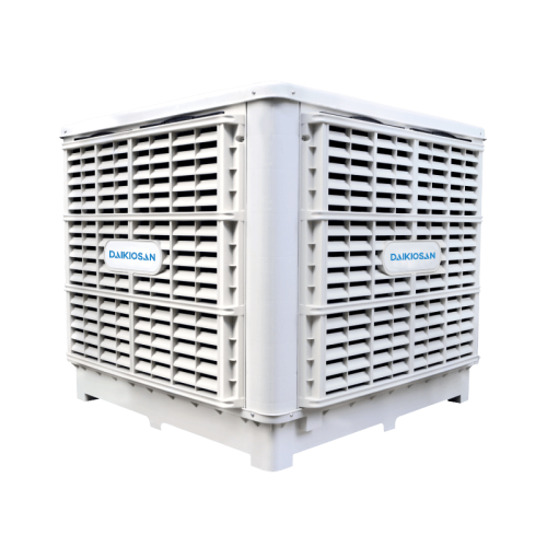 Máy làm mát nhà xưởng Daikiosan DK-23000 TX/TL
