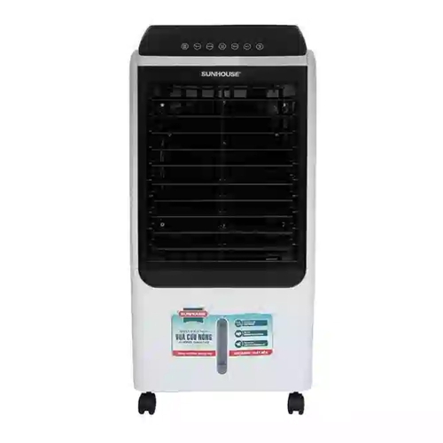 Quạt điều hòa Sunhouse SHD7727