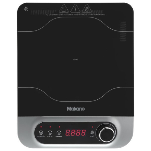 Bếp từ đơn Makano MKT-100004