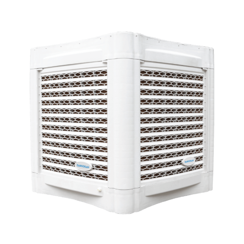 Máy làm mát nhà xưởng Daikiosan DK-36000TL
