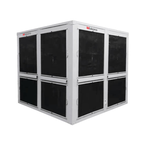 Máy làm mát công nghiệp Makano MK-60000TX/TL