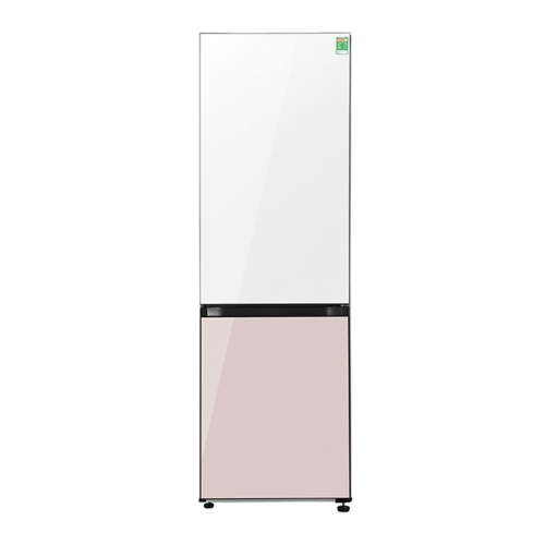 Tủ lạnh Samsung Inverter 339 lít RB33T307055/SV