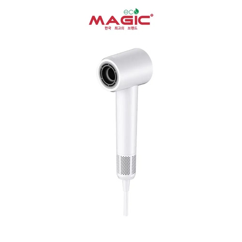 Máy Sấy Tóc Ion Âm MAGIC Eco AC-380