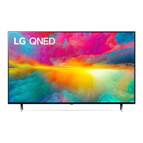 Smart Tivi QNED LG 4K 55 inch 55QNED75SRA