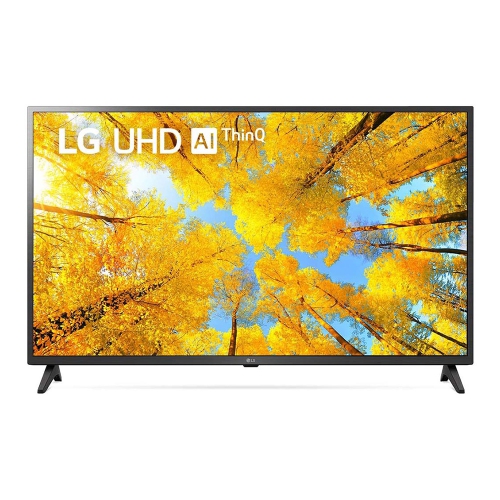 Smart Tivi LG 4K 55 inch 55UQ7550PSF