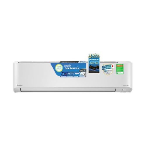Máy lạnh Daikin Inverter 2 HP FTKZ50VVMV