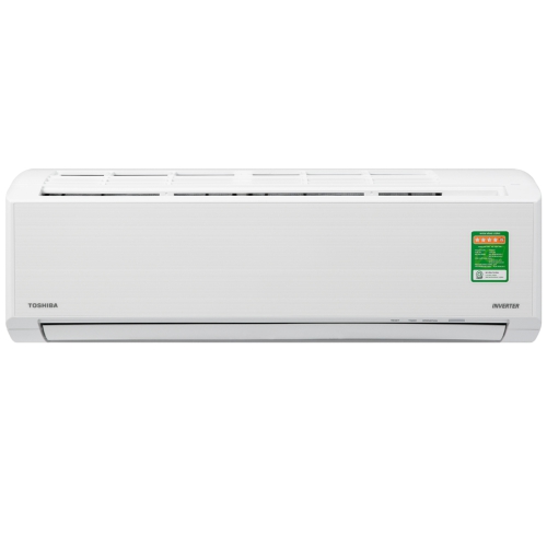 Máy lạnh Toshiba Inverter 1 HP RAS-H10Z1KCVG-V