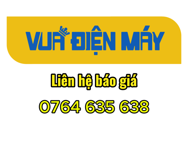Máy Lạnh Tại Quận 7: Bảng Giá Mới 2025 & Khuyến Mãi Hấp Dẫn
