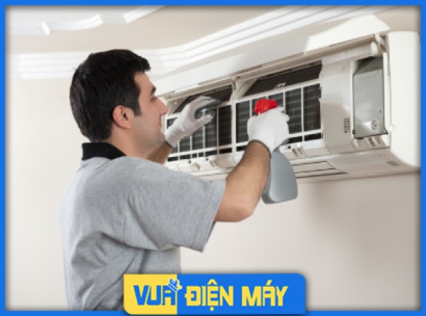 Các nguyên nhân và giải pháp xử lý khi máy lạnh quá lạnh