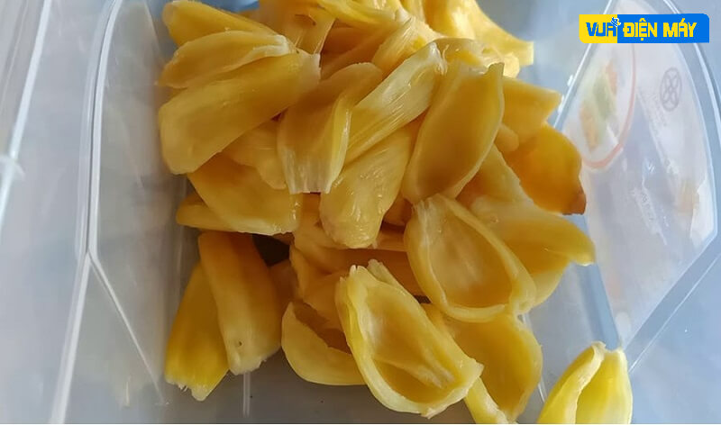 khử mùi mít tủ lạnh