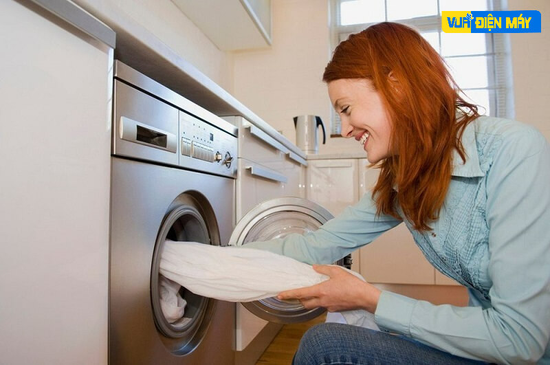 dịch vụ sửa máy giặt tại nhà quận bình thạnh chất lượng