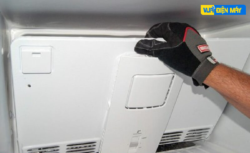 Dịch vụ sửa chữa tủ lạnh tại nhà