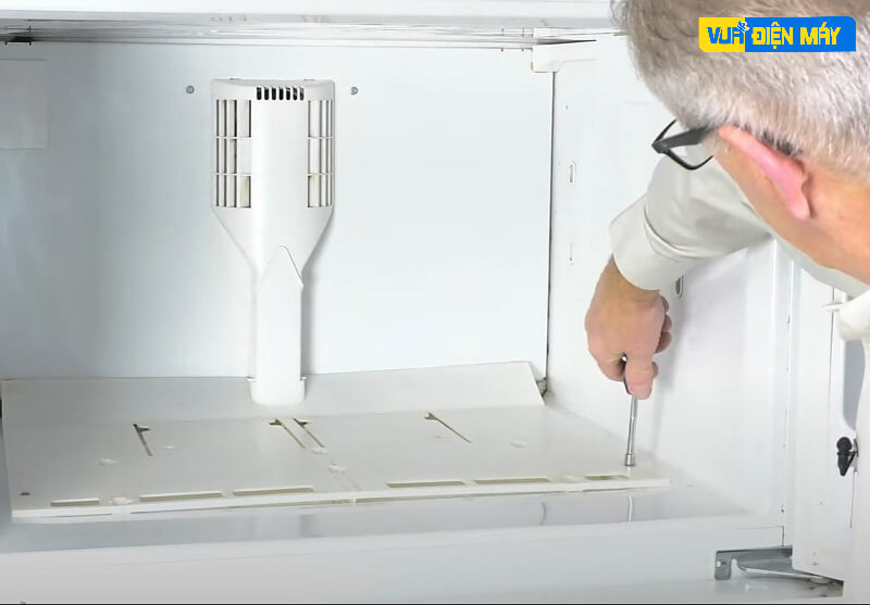 dịch vụ sửa tủ lạnh tại nhà quận Bình Thạnh