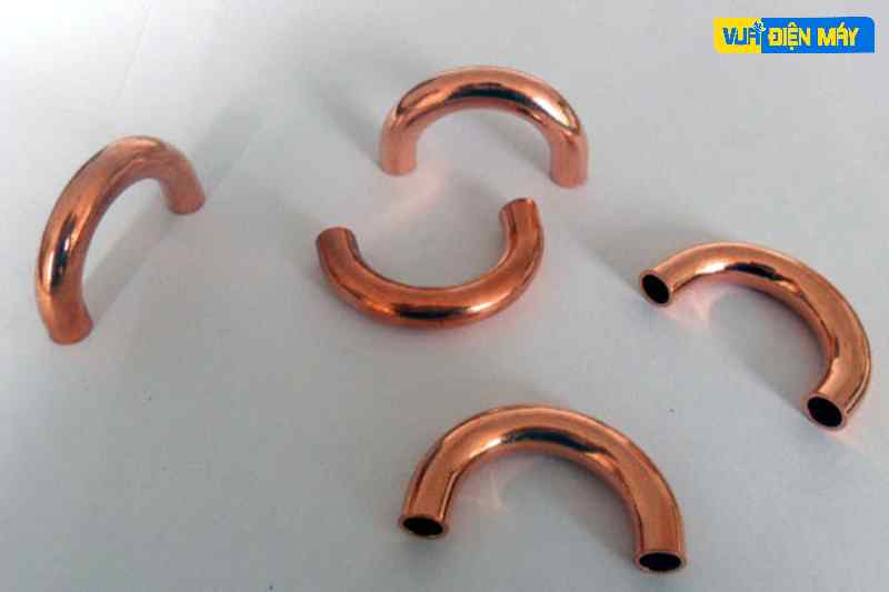 bẫy dầu máy lạnh