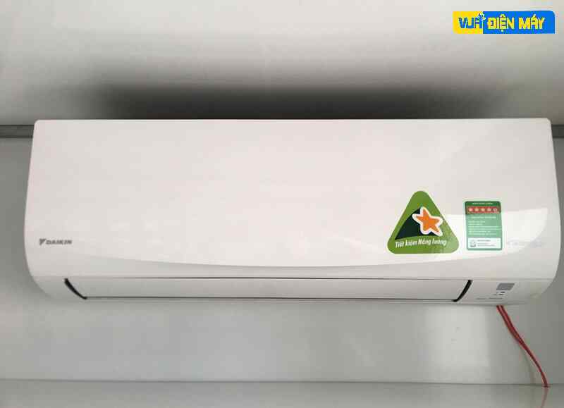nguyên nhân máy lạnh bị báo lỗi
