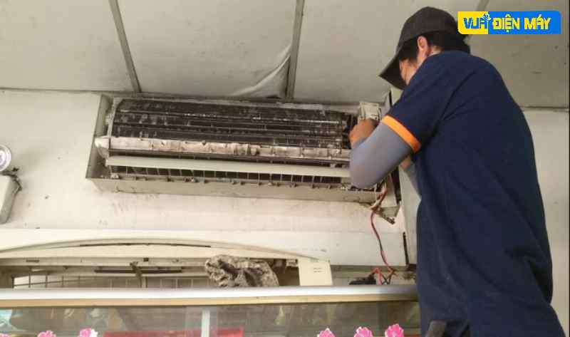 nguyên nhân mạch điện không cấp điện