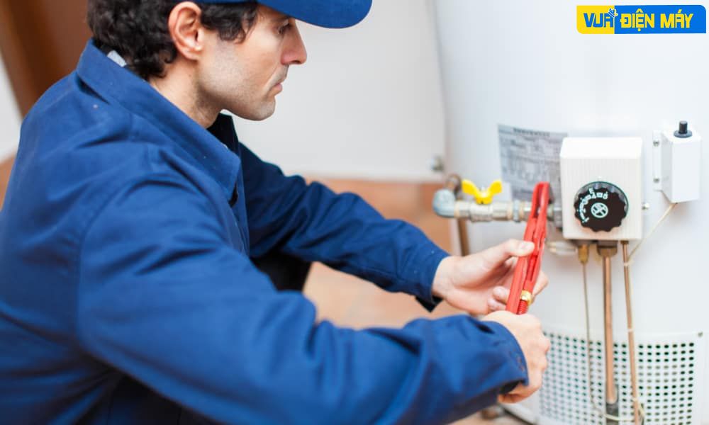 Các dịch vụ vua điện máy cung cấp