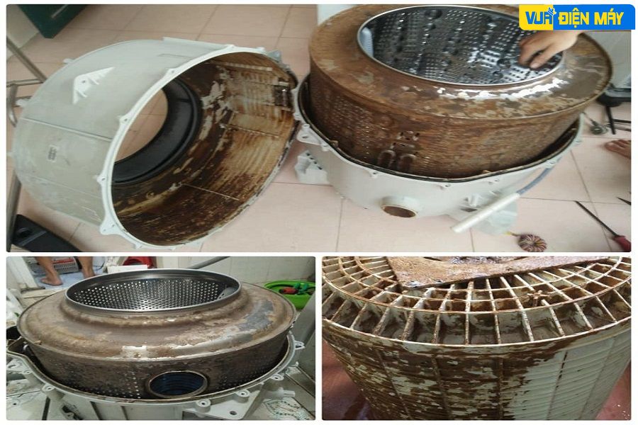 Hình ảnh hoạt động