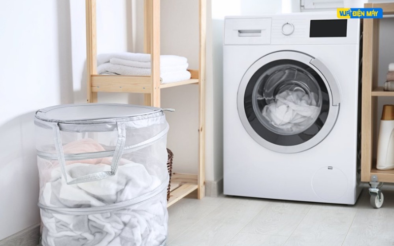 dịch vụ sửa, lắp đăt máy giặt tại nhà huyện hóc môn 
