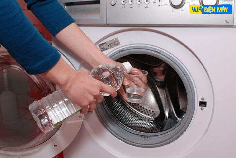 sửa máy giặt tại nhà giá rẻ