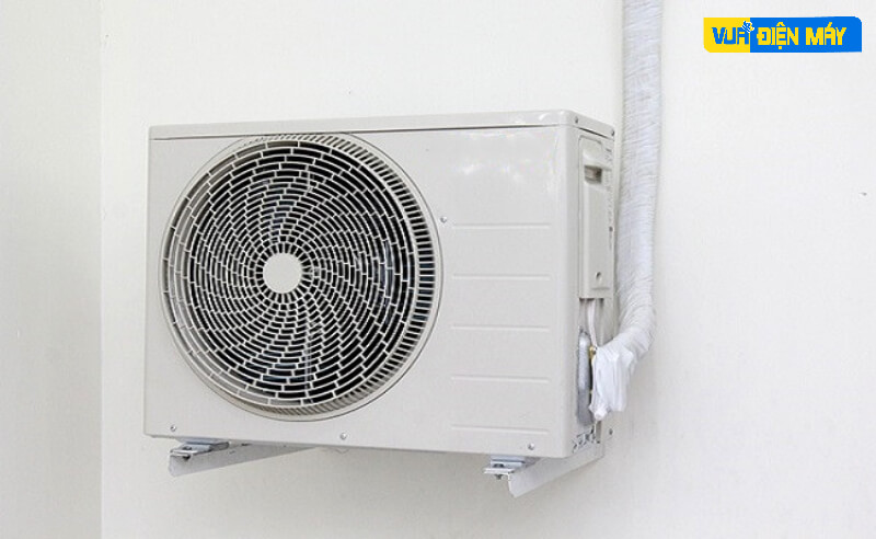 Sửa máy lạnh tại nhà quận 4 giá rẻ