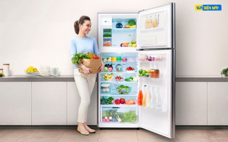 Dịch vụ sửa tủ lạnh tại nhà giá rẻ tại huyện Nhà Bè
