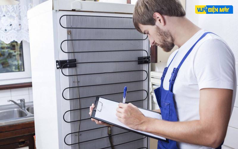 Cam kết uy tín của Vua Điện Máy đối với khách hàng