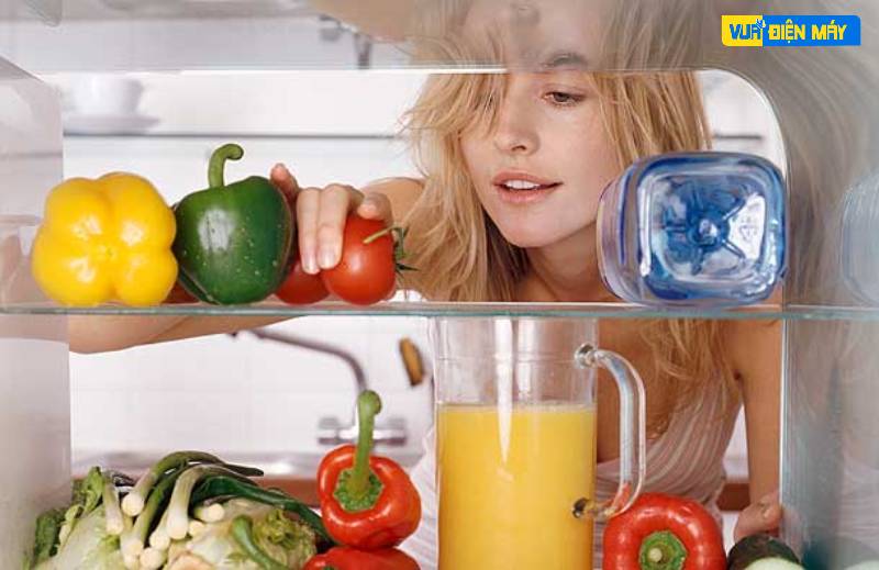 Dịch vụ sửa tủ lạnh uy tín nhất tại TP.HCM