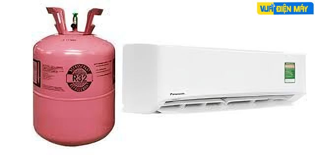 Khi nào biết máy lạnh hết gas?