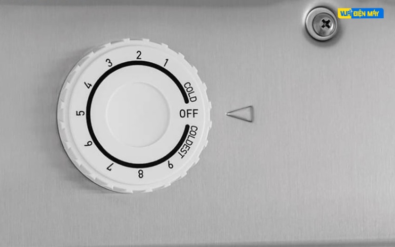 lỗi tủ lạnh toshiba không lạnh ngăn dưới