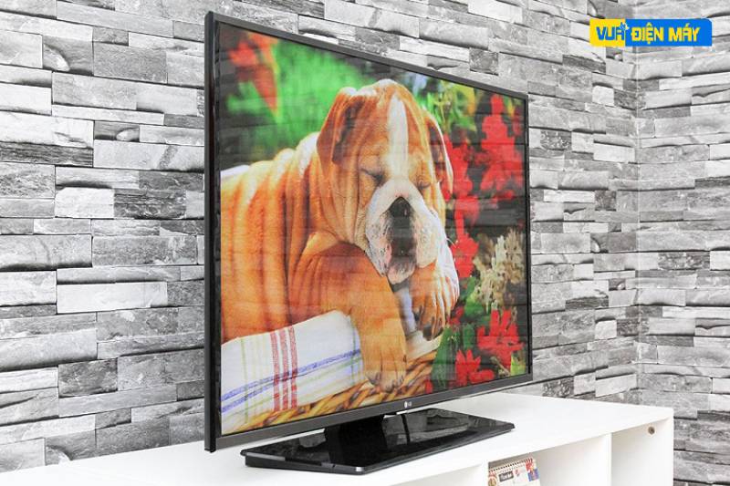 lỗi tivi samsung màn hình phóng to