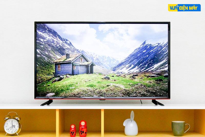 lỗi tivi samsung có quảng cáo