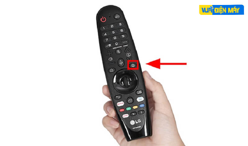 lỗi tivi tcl không nhận giọng nói