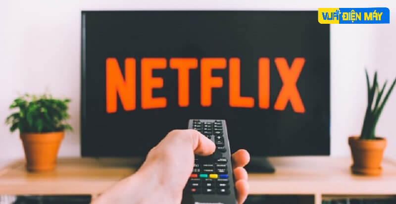 lỗi tivi xiaomi không xem được netflix, youtube