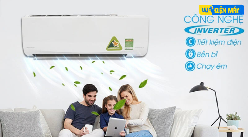 Hiệu quả bảo vệ sức khỏe của Electrolux được đánh giá cao