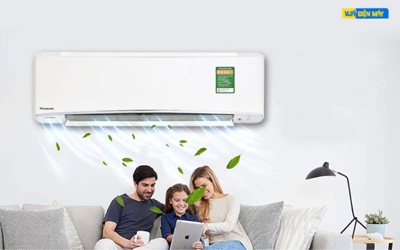 ảnh hưởng của máy lạnh