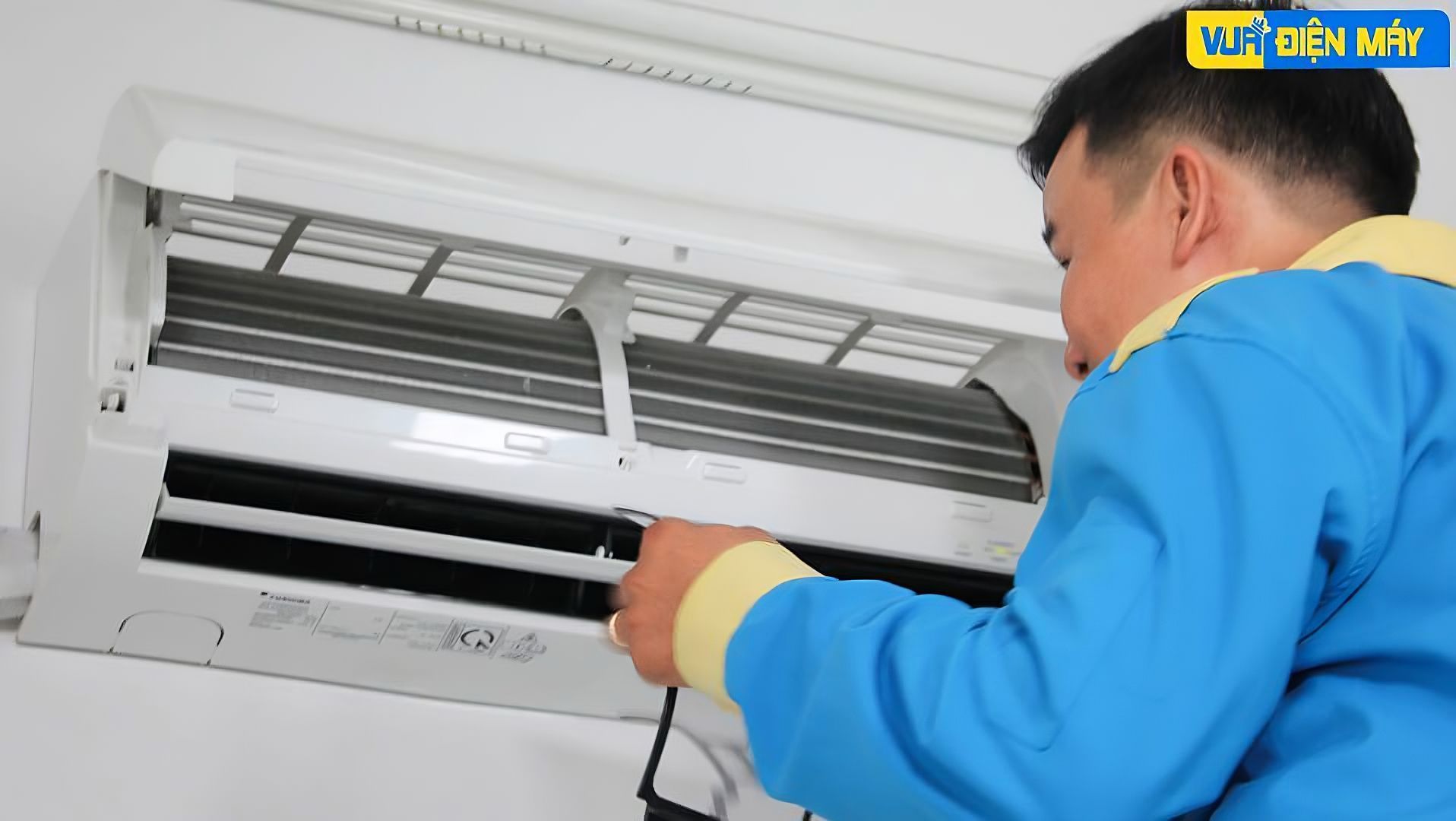 Quy trình làm việc của chúng tôi