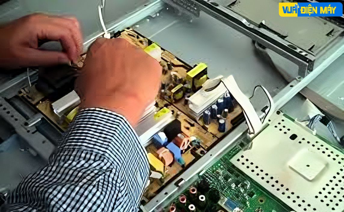 Hình ảnh hoạt động