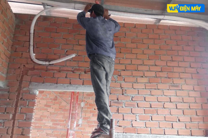 báo giá thi công ống đồng máy lạnh
