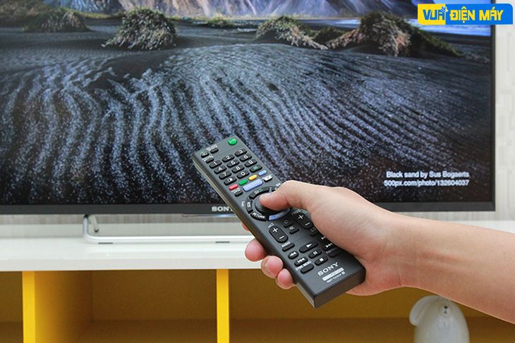 Các lỗi remote tivi thường gặp nhất