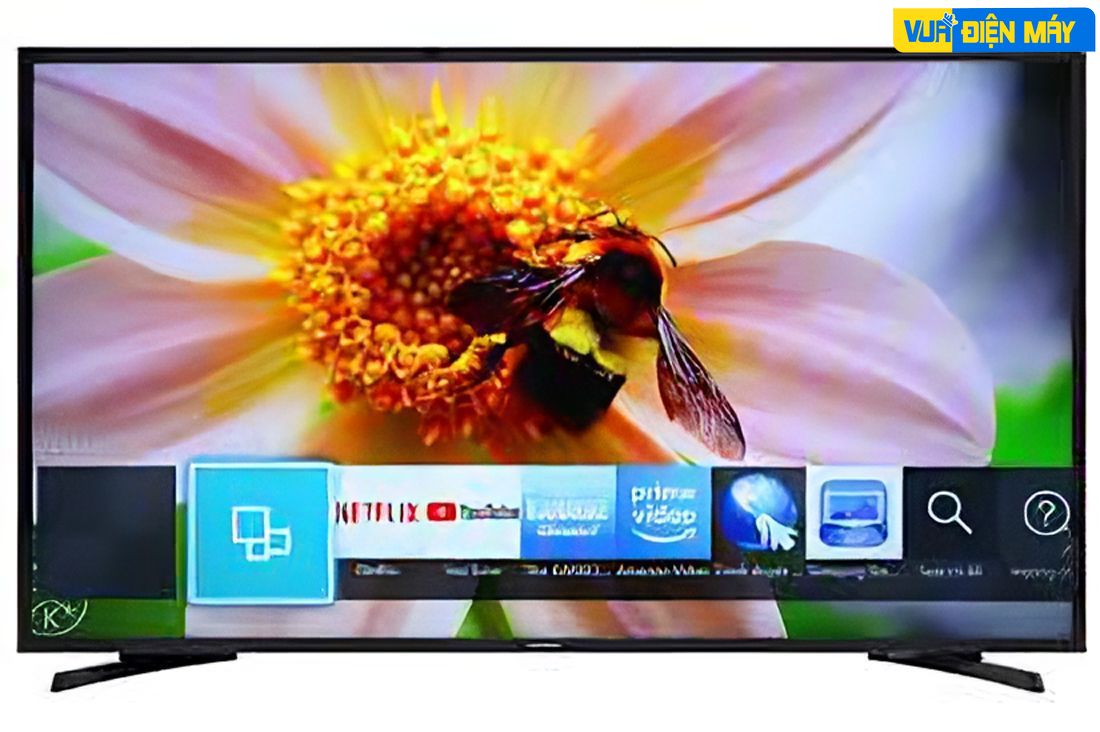 Android Tivi Sony 4K 49 Inch KD-49X8500H (Loại O1B)